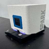 Precision Nanoassemblr Spark Nanoparticle Formulation System image 1